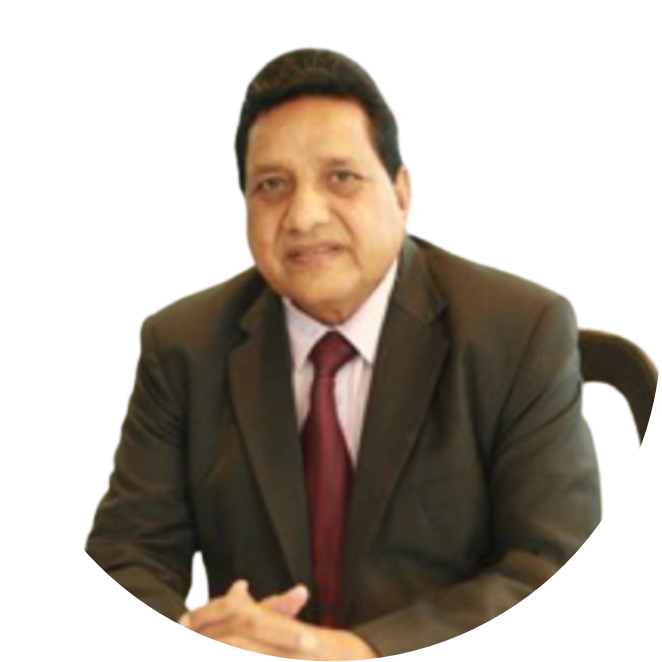 Mr. K K Gupta