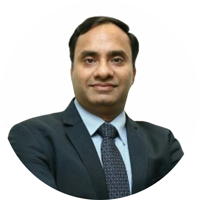 Mr. Ashish Agrawal
