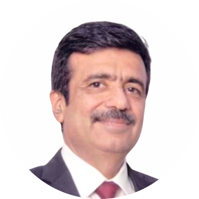 Mr. Virender Pankaj