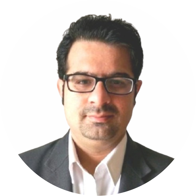 Mr. Vishal Mehta