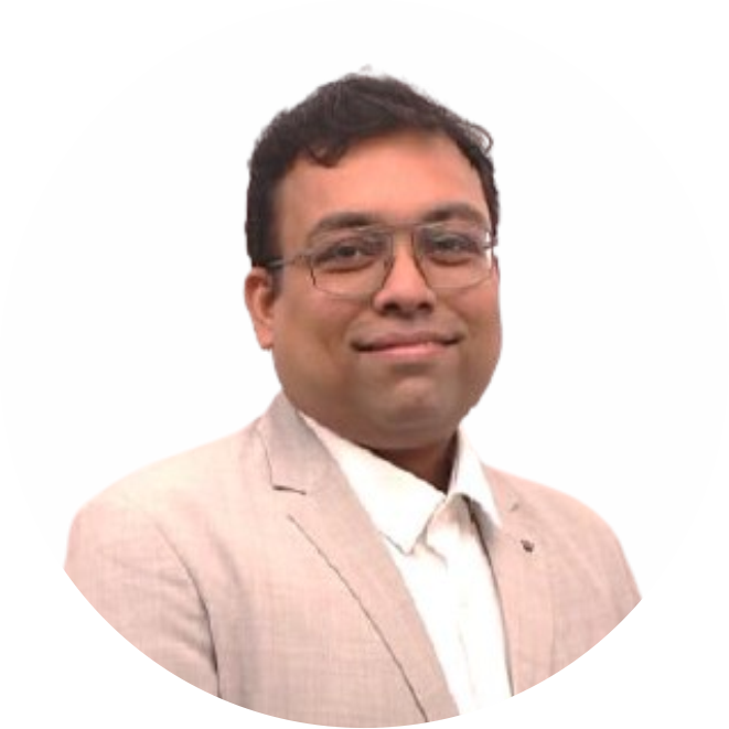 Mr. Achinto Bhattacharya