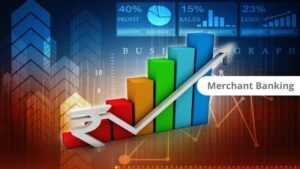 A Study On Merchant Banking Awareness